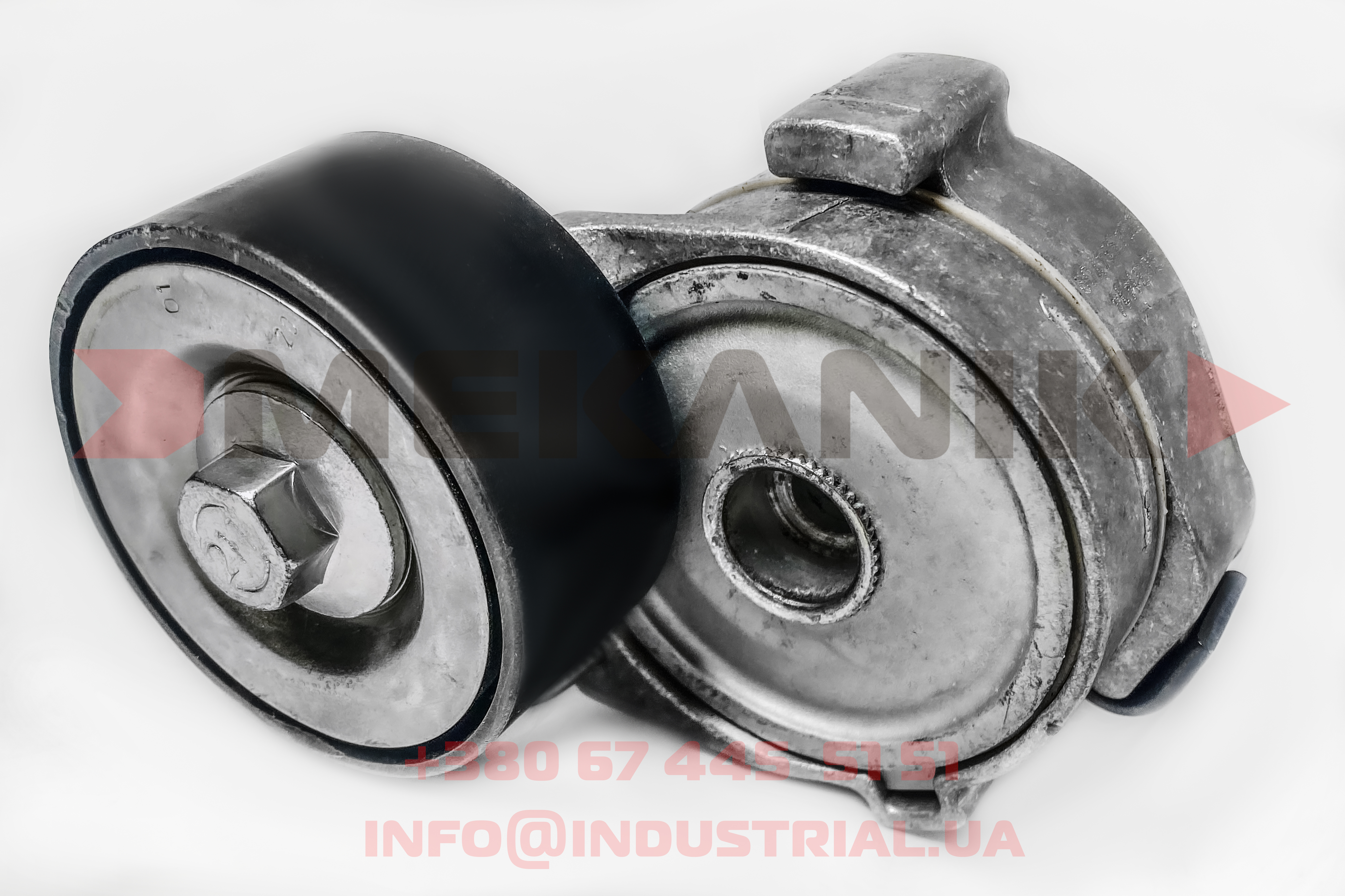 MKO 7196785 MEKANIK OEM